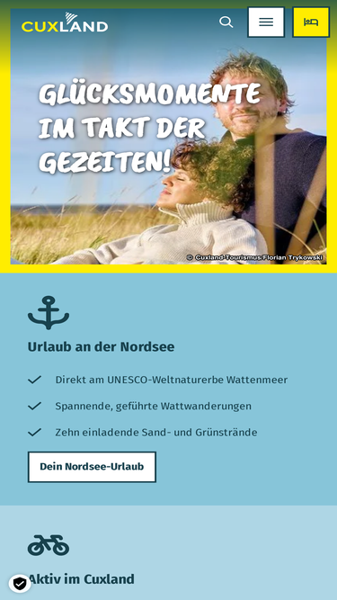 cuxland.de