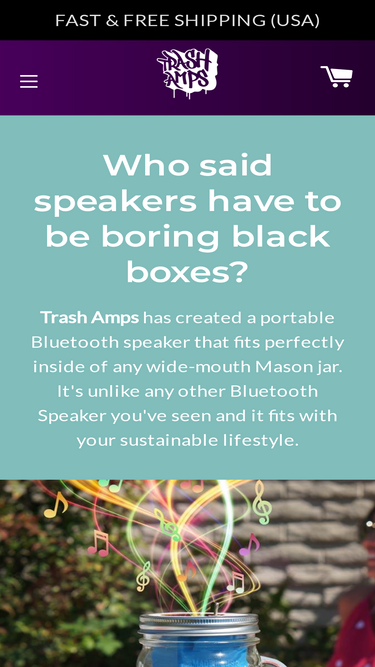trashamps.com