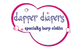 dapperdiapers.com