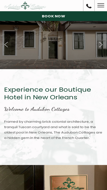 auduboncottages.com
