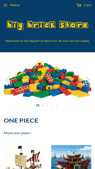 bigbrickstore.com