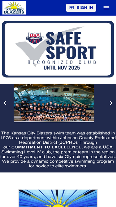 kcblazers.com