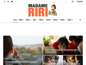 madameriri.com