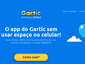 'gartic.net' screenshot