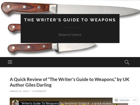 crimefictionbook.com