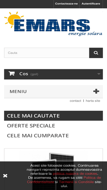 emars.ro