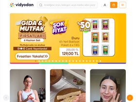 vidyodan.com
