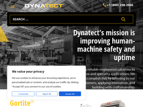 dynatect.com