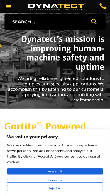 dynatect.com