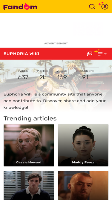 euphoria.fandom.com