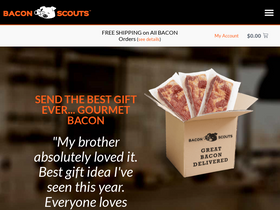 baconscouts.com