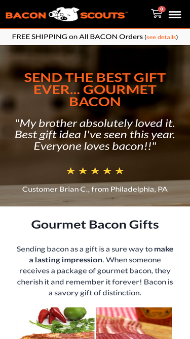 baconscouts.com