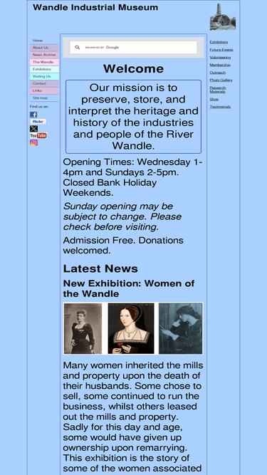 wandle.org