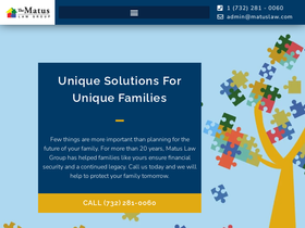 matuslaw.com