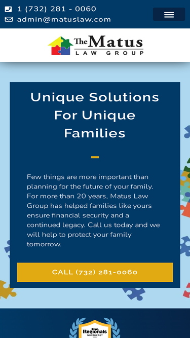 matuslaw.com