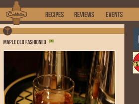 cocktailia.com