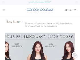 bellybuttonband.com