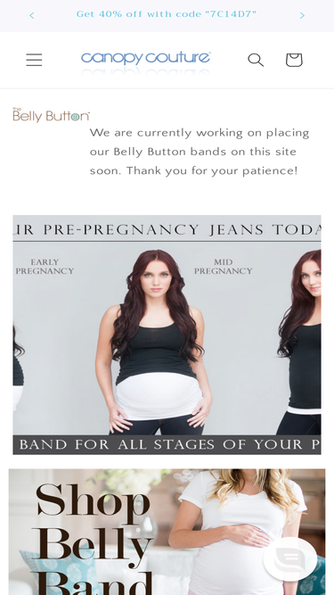 bellybuttonband.com