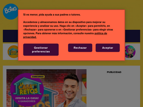 boing.es