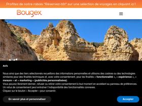 bougex.com