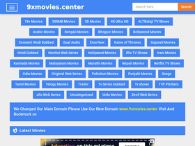 9xmovie online best sale