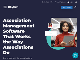 rhythmsoftware.com