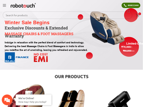robotouch.co.in