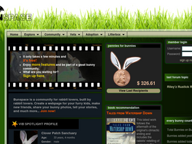 bunspace.com
