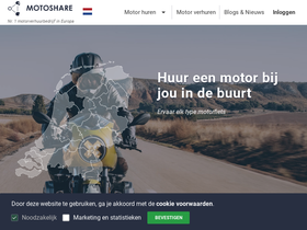 motoshare.nl