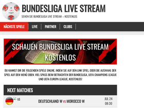 Reddit bundesliga online streams