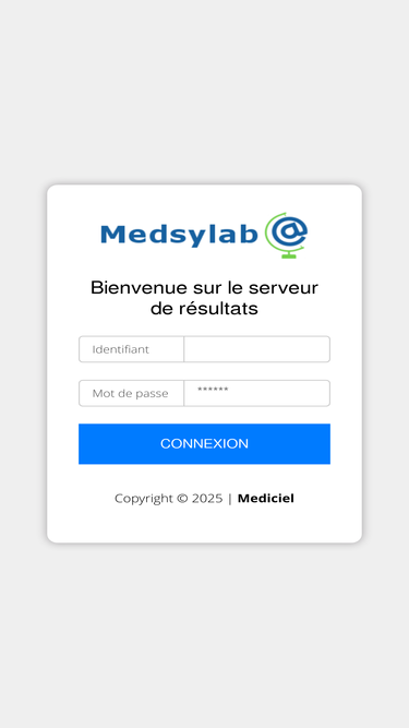 medsylab.net