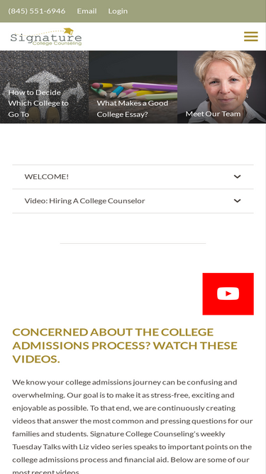 signaturecollegecounseling.com