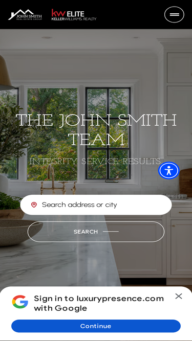 johnsmithteam.com