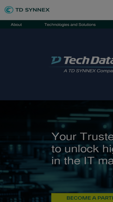 tdsynnex.eu