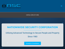 nationwidesecuritycorp.com
