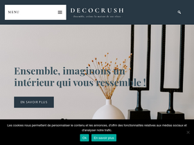 decocrush.fr