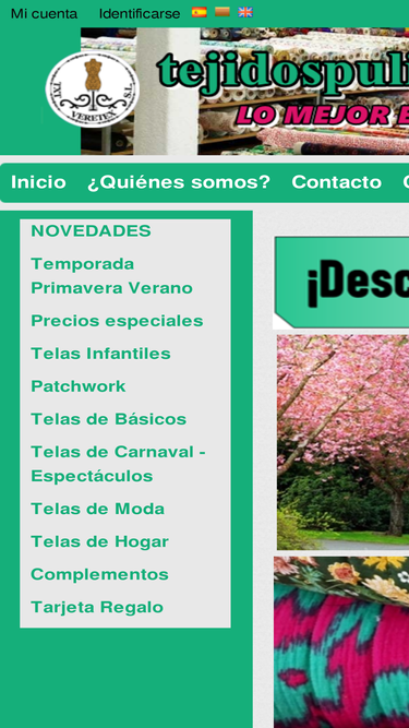tejidospulido.com