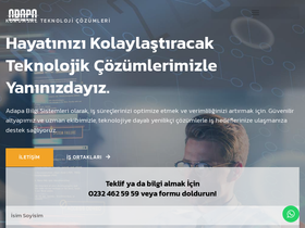 adapa.com.tr