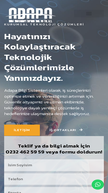 adapa.com.tr