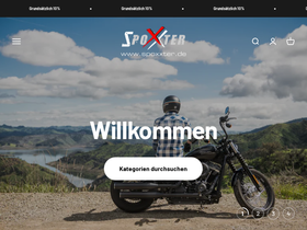 spoxxter.de