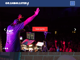 grandmasterflash.com