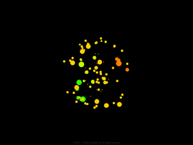 'zone3000.net' screenshot