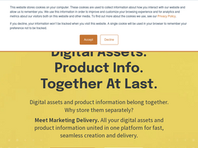 'imagerelay.com' screenshot