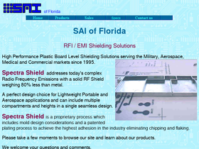sairf.com
