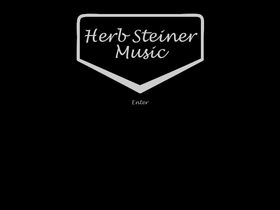 herbsteinermusic.com