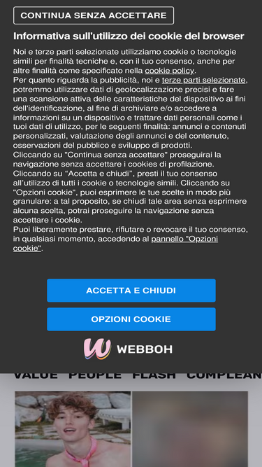 webboh.it