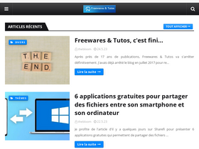 freewares-tutos.blogspot.com