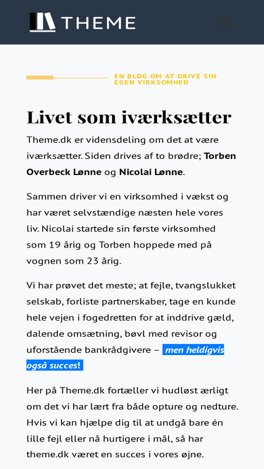 theme.dk