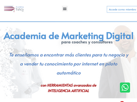 academiadeltrafico.com