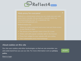 reflect4.me